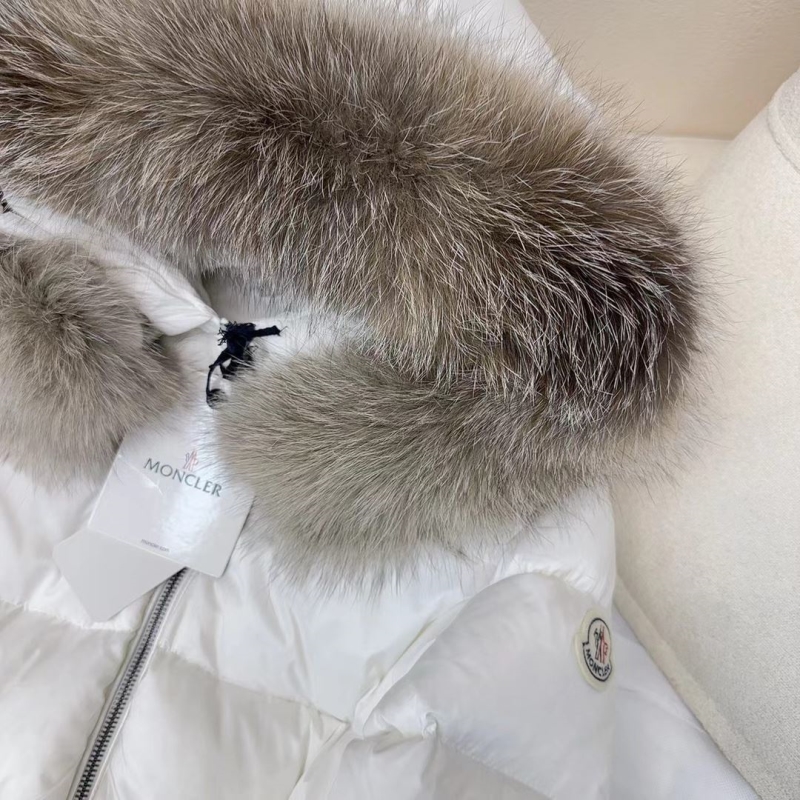 Moncler Down Coat